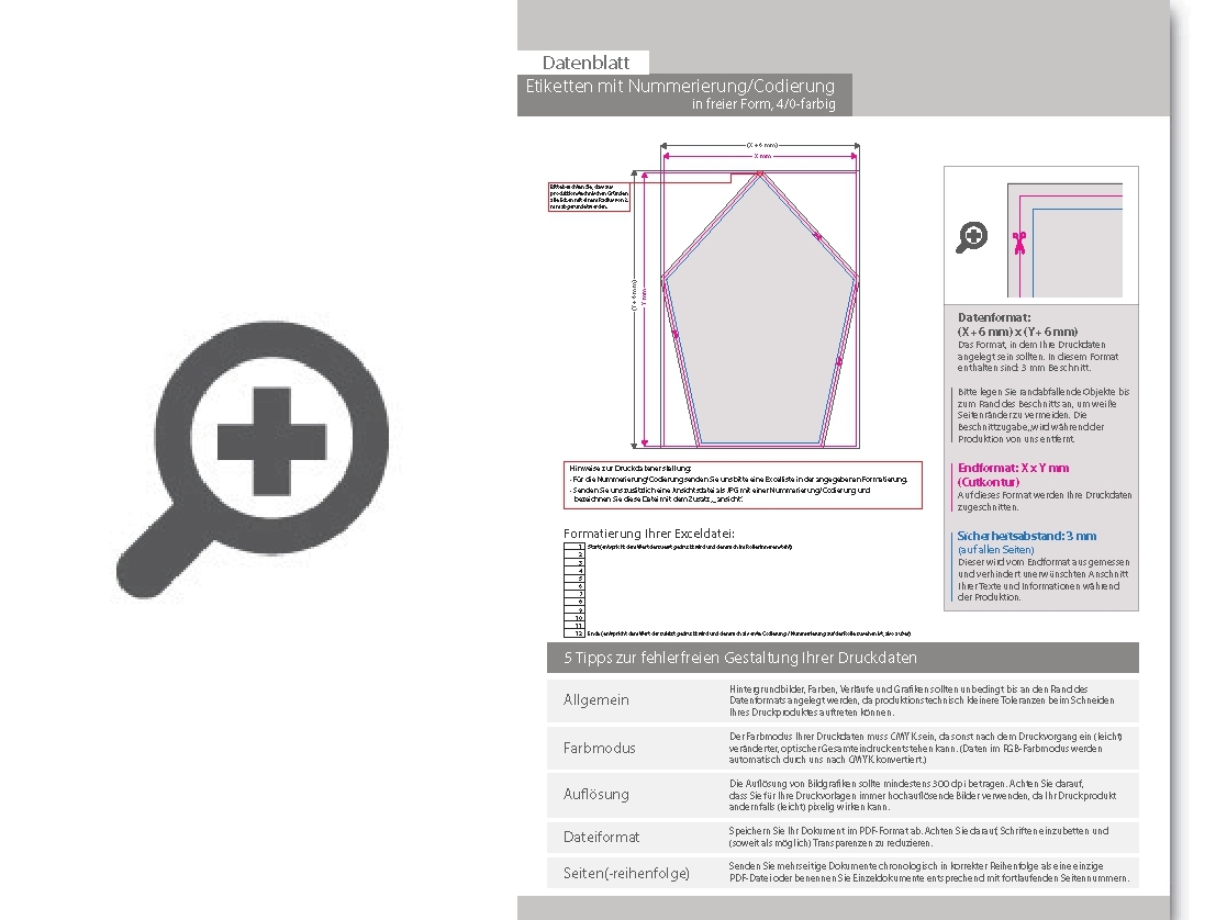Product Bild hochwertige_etiketten_mit_nummerierung_codierung__freie_gr____e_mit_stanzform_4_0-farbig_bedruckt