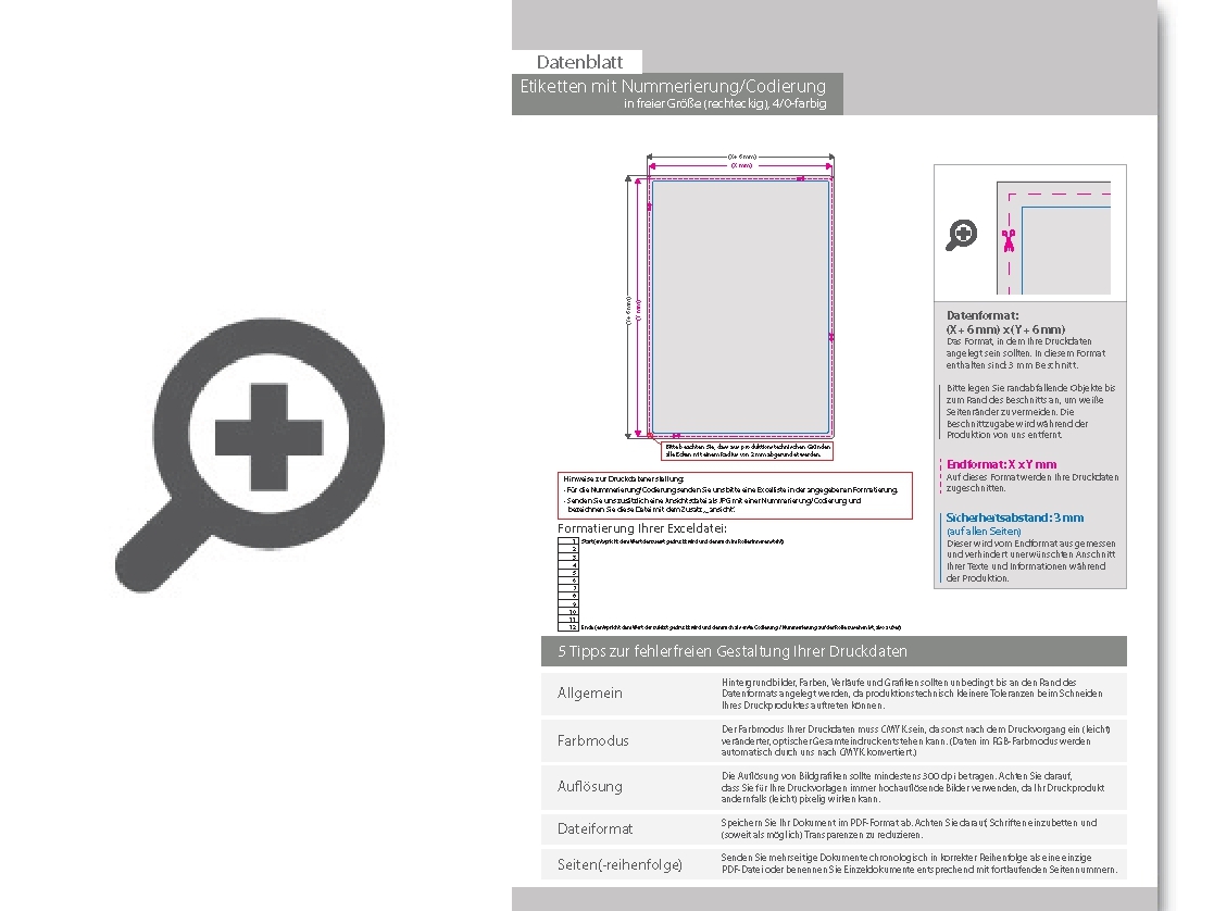 Product Bild hochwertige_etiketten_mit_nummerierung_codierung__freie_gr____e_rechteckig_1_0-farbig