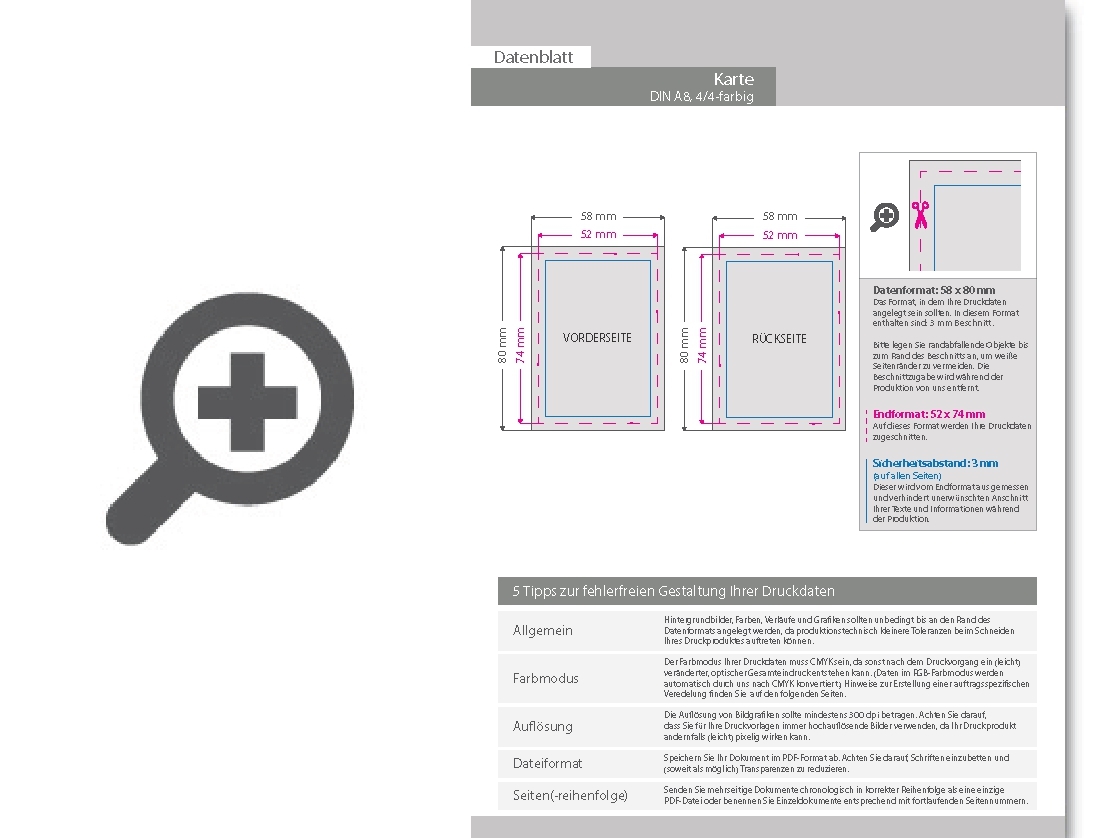 Product Bild taufkarte_din_a8_(5_2_cm_x_7_4_cm)__beidseitig_bedruckt